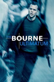 The Bourne Ultimatum (2007) ปิดเกมล่าจารชน คนอันตราย | เจสัน บอร์นต้องตามนักข่าวที่ขุดโครงการลับ เมื่อซีไอเอส่งหน่วยใหม่มาเก็บทั้งแหล่งข่าวและตัวเขา