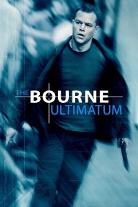 The Bourne Ultimatum (2007) ปิดเกมล่าจารชน คนอันตราย | เจสัน บอร์นต้องตามนักข่าวที่ขุดโครงการลับ เมื่อซีไอเอส่งหน่วยใหม่มาเก็บทั้งแหล่งข่าวและตัวเขา