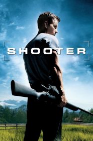 Shooter (2007) คนระห่ำปืนเดือด | บ็อบ ลี สแวกเกอร์ต้องหนีทั้งประเทศ เมื่อหน่วยที่จ้างเขาวางแผนกันมือประธานาธิบดีใส่ร้ายว่าเขาคือมือสังหาร