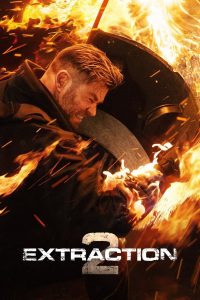 Extraction II (2023) คนระห่ำภารกิจเดือด 2 | ทหารรับจ้างที่เพิ่งรอดตายต้องบุกเรือนจำจอร์เจีย เพื่อพาครอบครัวอดีตภรรยาออกก่อนแก๊งนากาซีปิดทุกทางหนี