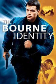 The Bourne Identity (2002) ล่าจารชน ยอดคนอันตราย | ชายไร้ความจำที่ถูกกู้จากทะเลต้องตามชื่อในพาสปอร์ต เมื่อหน่วยที่สร้างเขาเริ่มส่งมือสังหารมาเก็บ