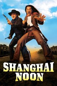 Shanghai Noon (2000) คู่ใหญ่ฟัดข้ามโลก | องครักษ์ต้องพาค่าไถ่ข้ามตะวันตก เพื่อตามองค์หญิงที่ถูกลักพาตัว ก่อนโจรรถไฟกับคนทรยศจะปิดทาง