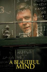 A Beautiful Mind (2001) ผู้ชายหลายมิติ | จอห์น แนช นักคณิตศาสตร์ต้องถอดรหัสลับให้หน่วยข่าว ก่อนงานลับจะกลืนชีวิตและภรรยาที่เขายังบอกไม่ได้