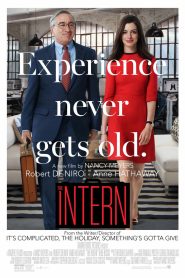 The Intern (2015) ดิ อินเทิร์น โก๋เก๋ากับบอสเก๋ไก๋ | เบนวัยเจ็ดสิบต้องเป็นอินเทิร์นให้บอสที่ไม่มีเวลานอน เมื่อบริษัทที่เธอสร้างกำลังจะถูกบอร์ดแย่งเก้าอี้