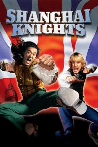 Shanghai Knights (2003) คู่ใหญ่ ฟัดทลายโลก | ชอน วองต้องพารอยตามน้องสาวไปลอนดอน เพื่อทวงตราประทับหลวงคืน ก่อนขุนนางอังกฤษจะใช้มันชิงบัลลังก์