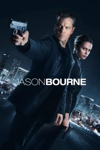 Jason Bourne (2016) เจสัน บอร์น ยอดจารชนคนอันตราย | เจสัน บอร์นต้องตามแฟ้มที่นิกกี้ขโมยมา เมื่อชื่อพ่อเขาโผล่ในโครงการที่ซีไอเอกำลังสั่งเก็บ